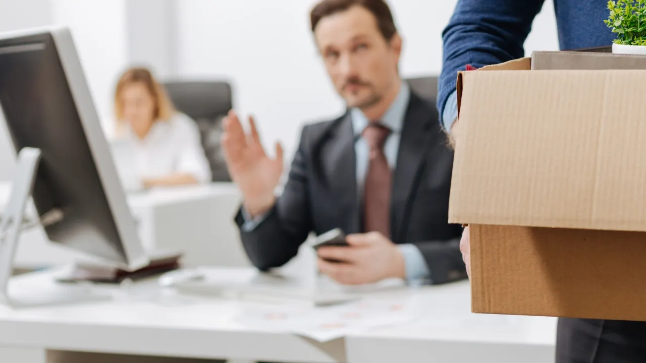 İşten Haksız Yere Mi Çıkarıldınız? Haklarınızı Biliyor Musunuz?