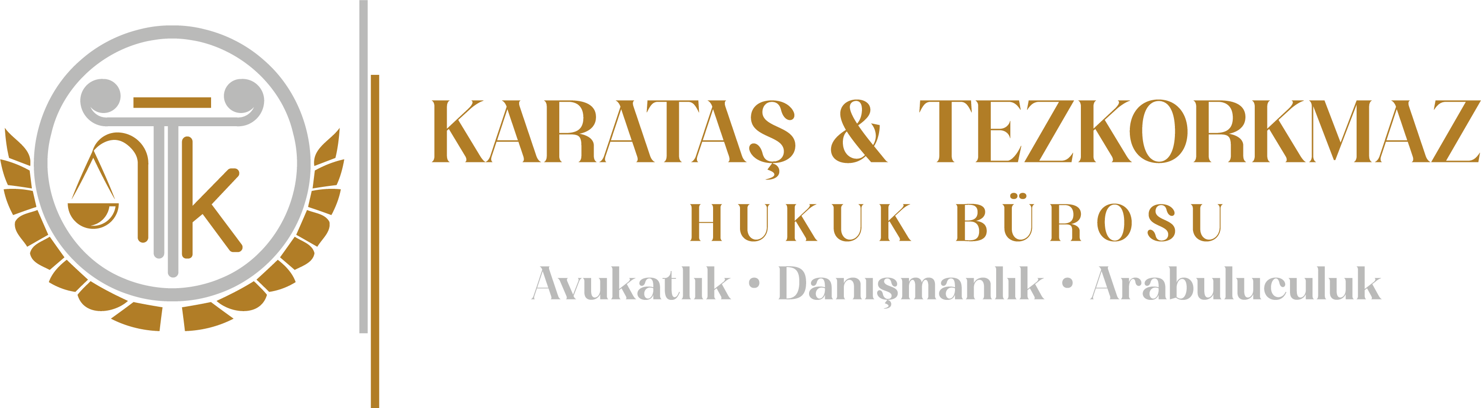Karataş & Tezkorkmaz Hukuk Bürosu
