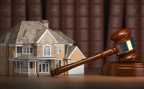 Gayrimenkul & Eşya Hukuku